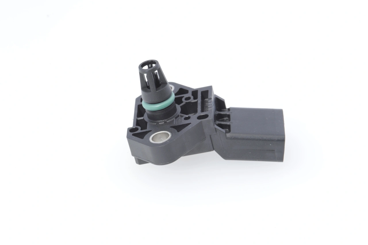 Czujnik ciśnienia doładowania (powietrza w turbinę) Bosch 0281006059 cena, od 25,96 USD