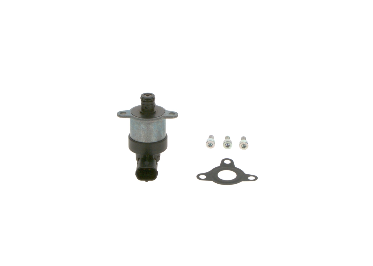 Zawór regulacji ciśnienia (zawór redukcyjny pompy wtryskowej) System Common-Rail Bosch 1465ZS0022 cena, od 107,35 USD