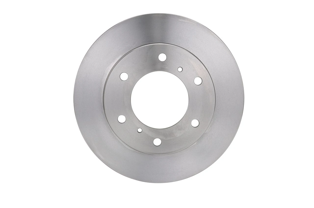 Do koszyka 0986478990 Bosch Tarcza hamulcowa przednia