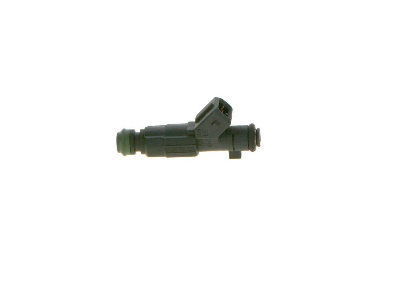 Do koszyka 0280156328 Bosch Wtryskiwacz paliwa