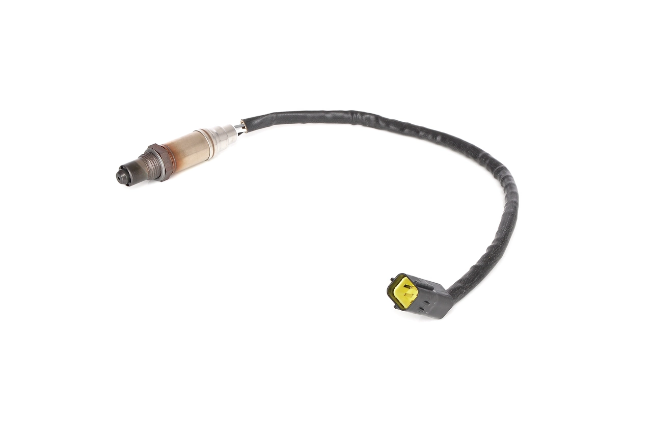 Do koszyka F00HL00347 Bosch Sonda lambda czujnik tlenu przed katalizatorem