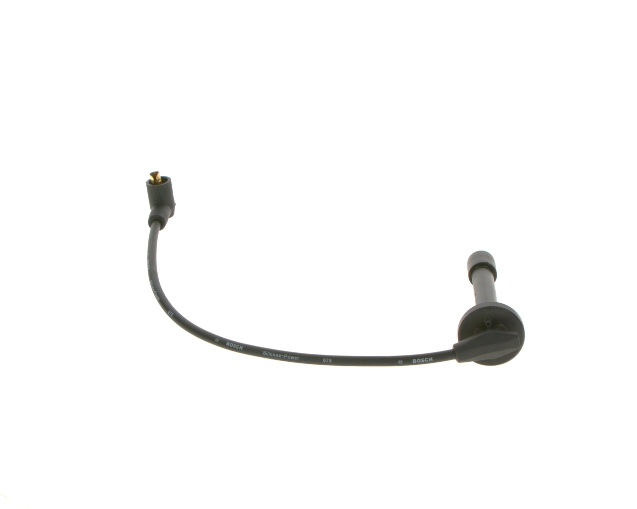 Zestaw przewodów wysokiego napięcia Bosch 0986356821 cena, od 43,84 USD