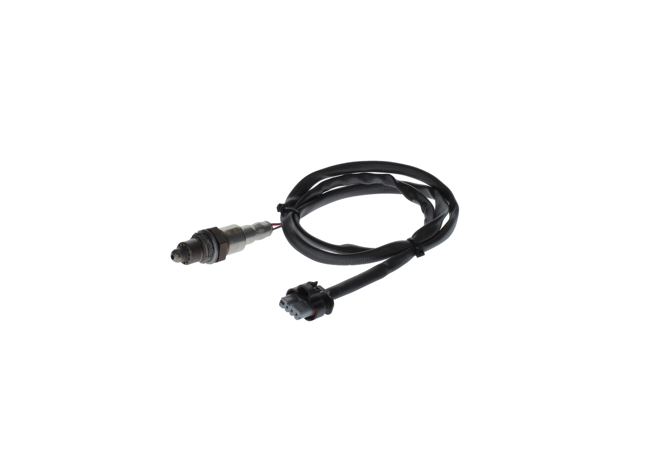 Sonda lambda, czujnik tlenu 02580300AP Bosch