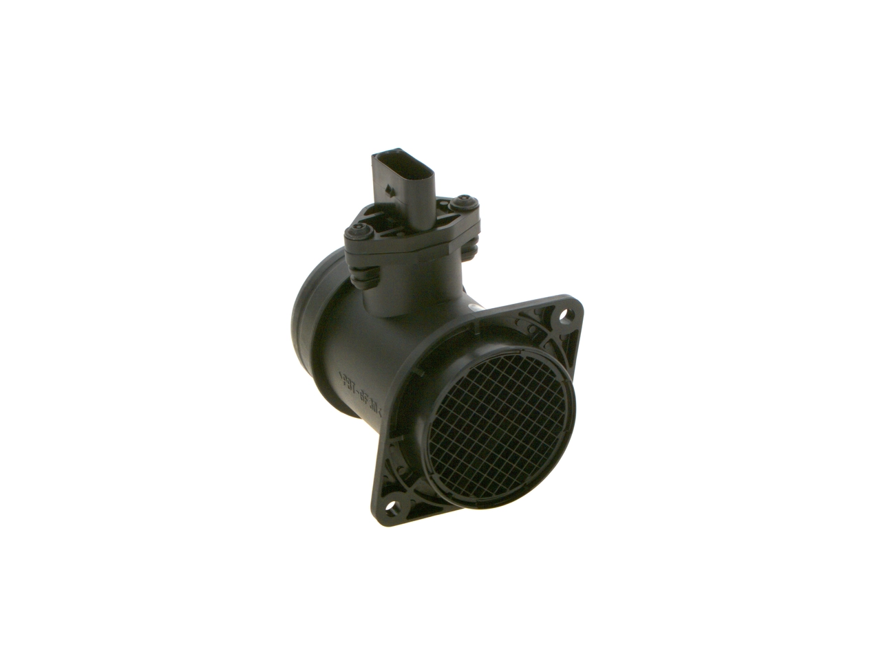 Czujnik przepływu powietrza, przepływomierz powietrza M.A.F. Bosch 0281002216 cena, od 28,98 USD