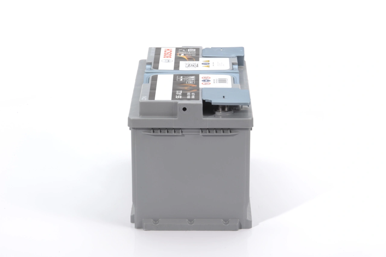 0092S5A110 Bosch Bateria (akumulator)