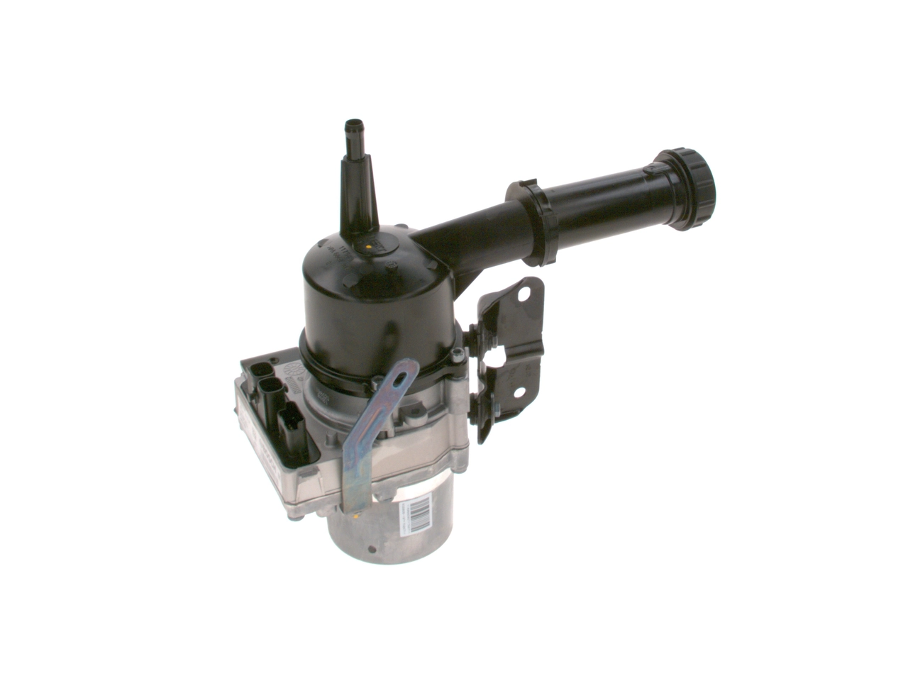 1613361480 Peugeot/Citroen Pompa wspomagania hydraulicznego kierownicy