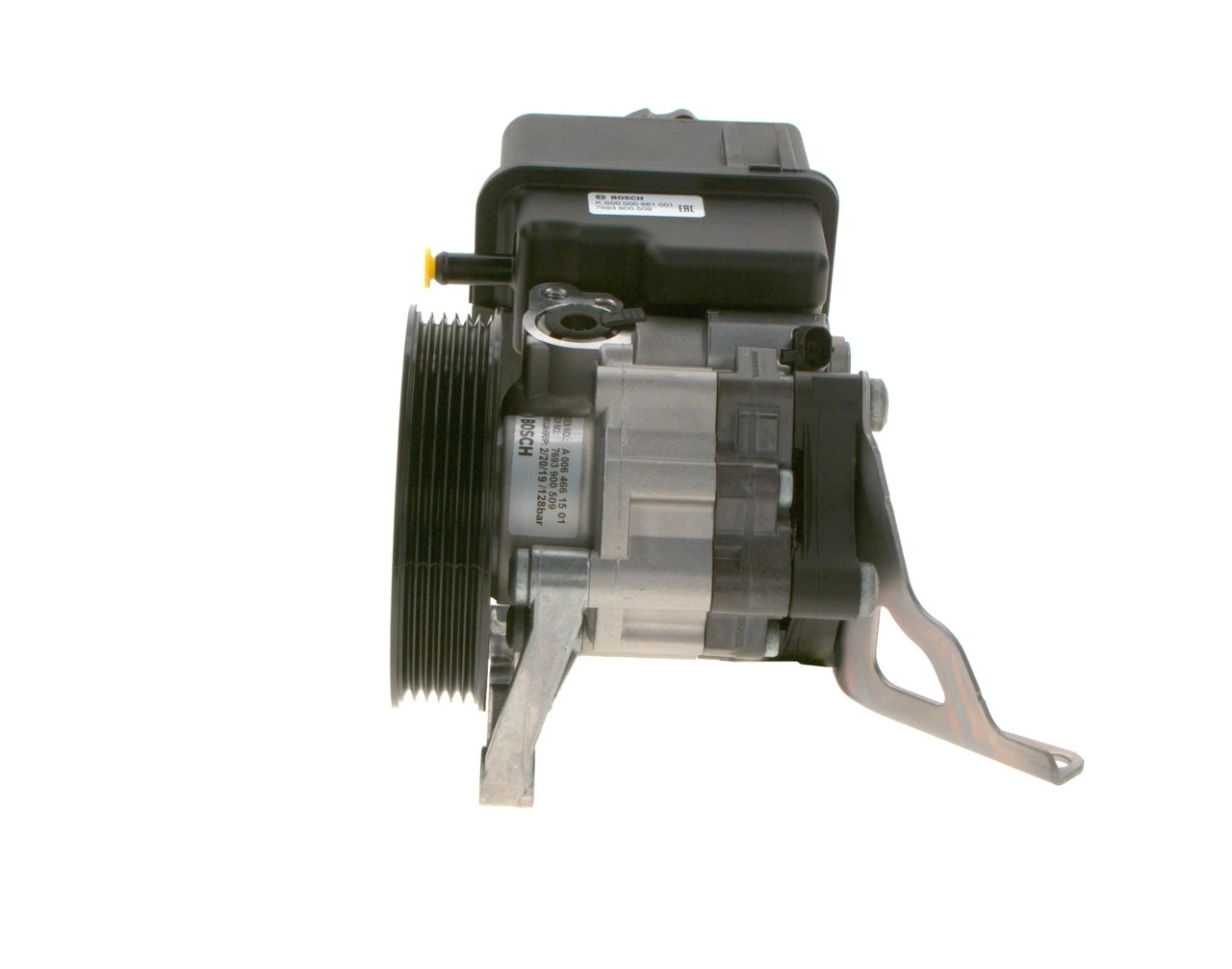 Pompa wspomagania hydraulicznego kierownicy Bosch KS00000661 cena, od 279,03 USD