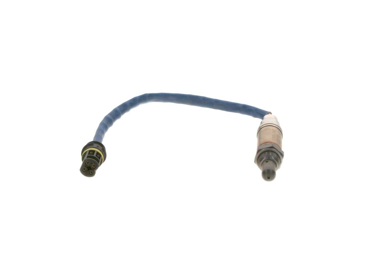 Sonda lambda czujnik tlenu po katalizatorze Bosch 0258003782 cena, od 45,97 USD