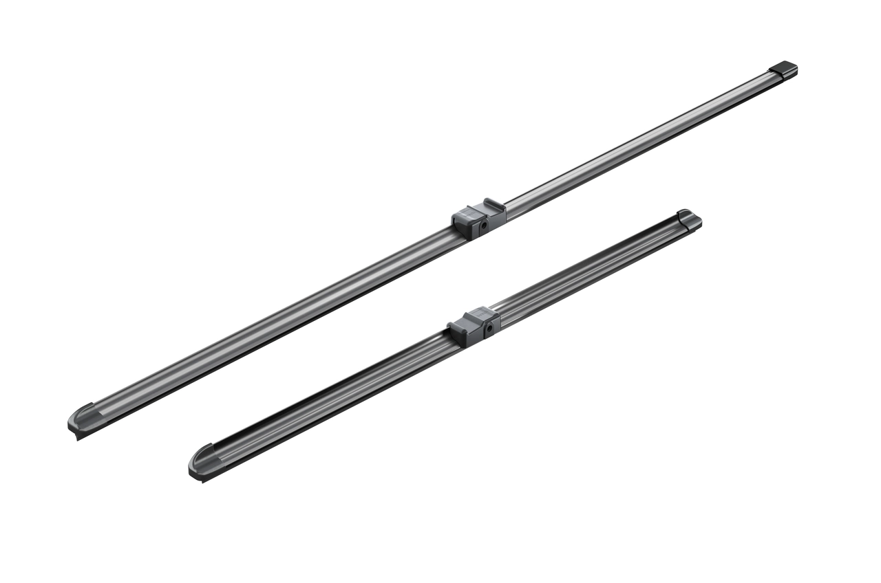 3397014117 Bosch Pióro wycieraczki szyby przedniej, zestaw (2 szt.)