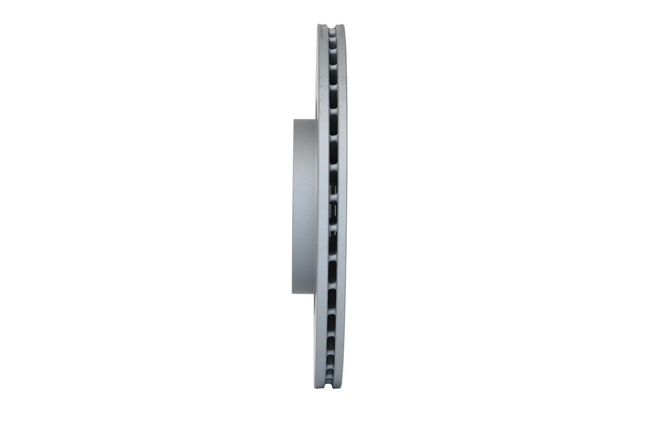 Do koszyka 0986479C94 Bosch Tarcza hamulcowa przednia