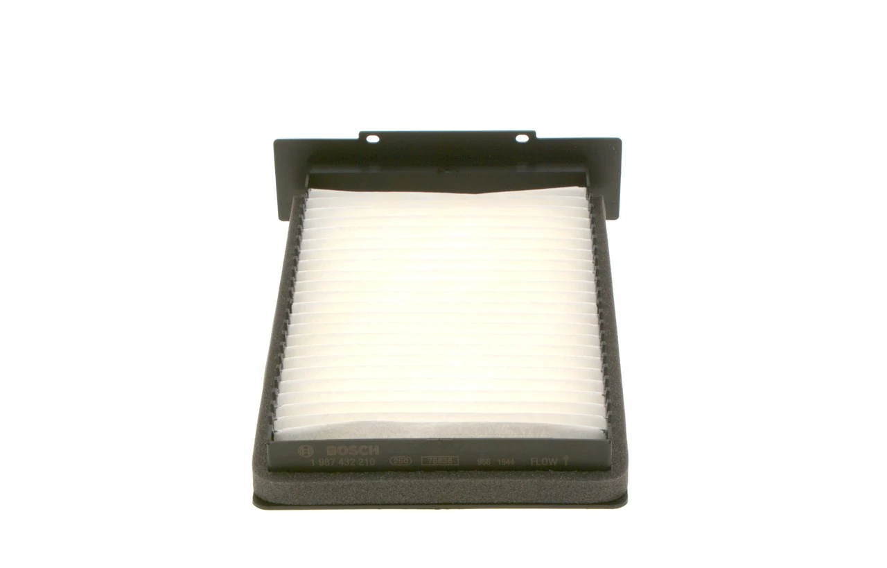 Do koszyka 1987432210 Bosch Filtr kabiny