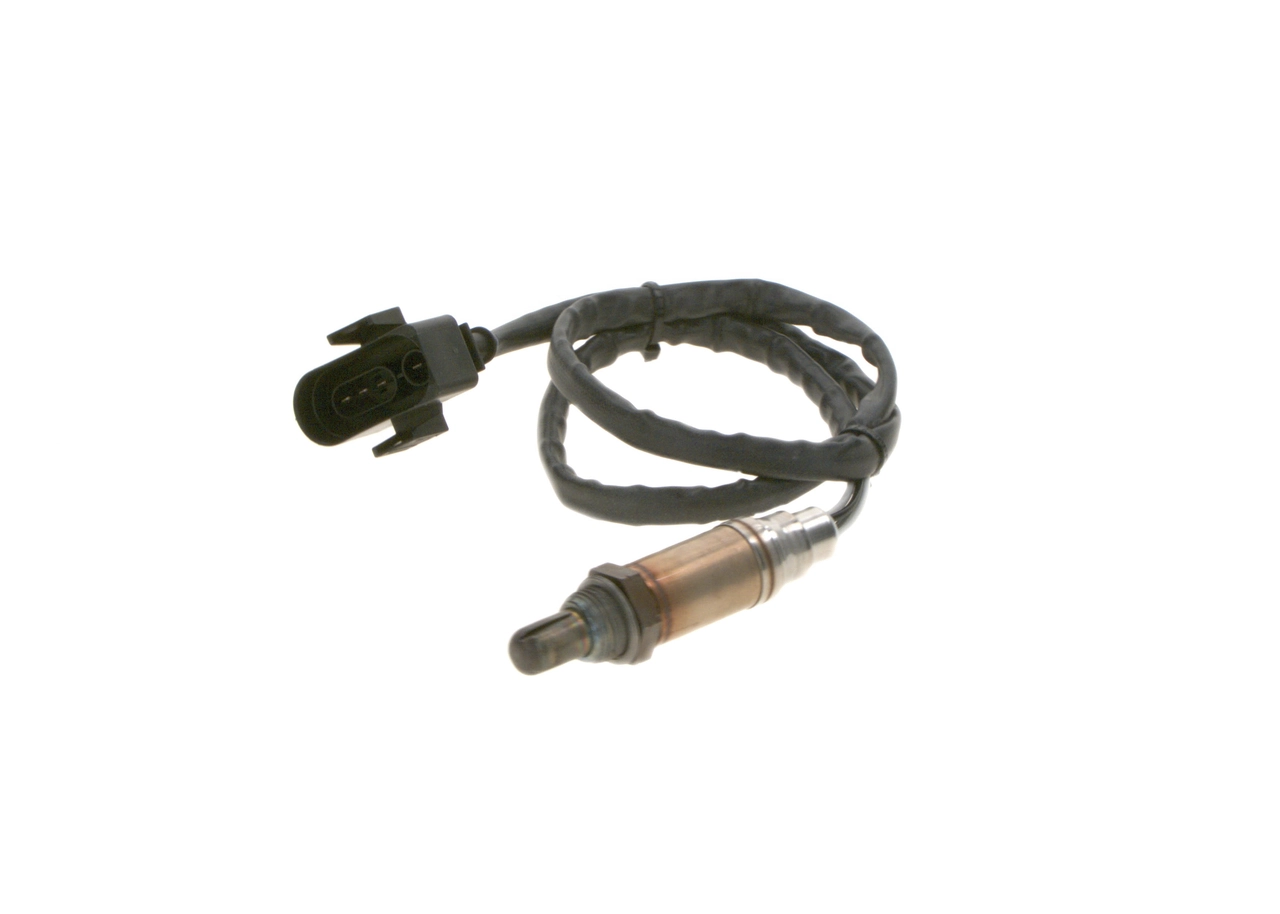 Do koszyka 0258003548 Bosch Sonda lambda, czujnik tlenu
