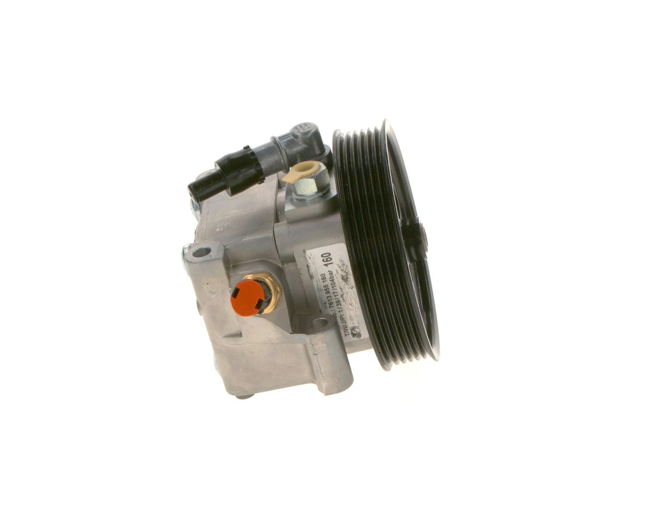 Do koszyka KS00000098 Bosch Pompa wspomagania hydraulicznego kierownicy