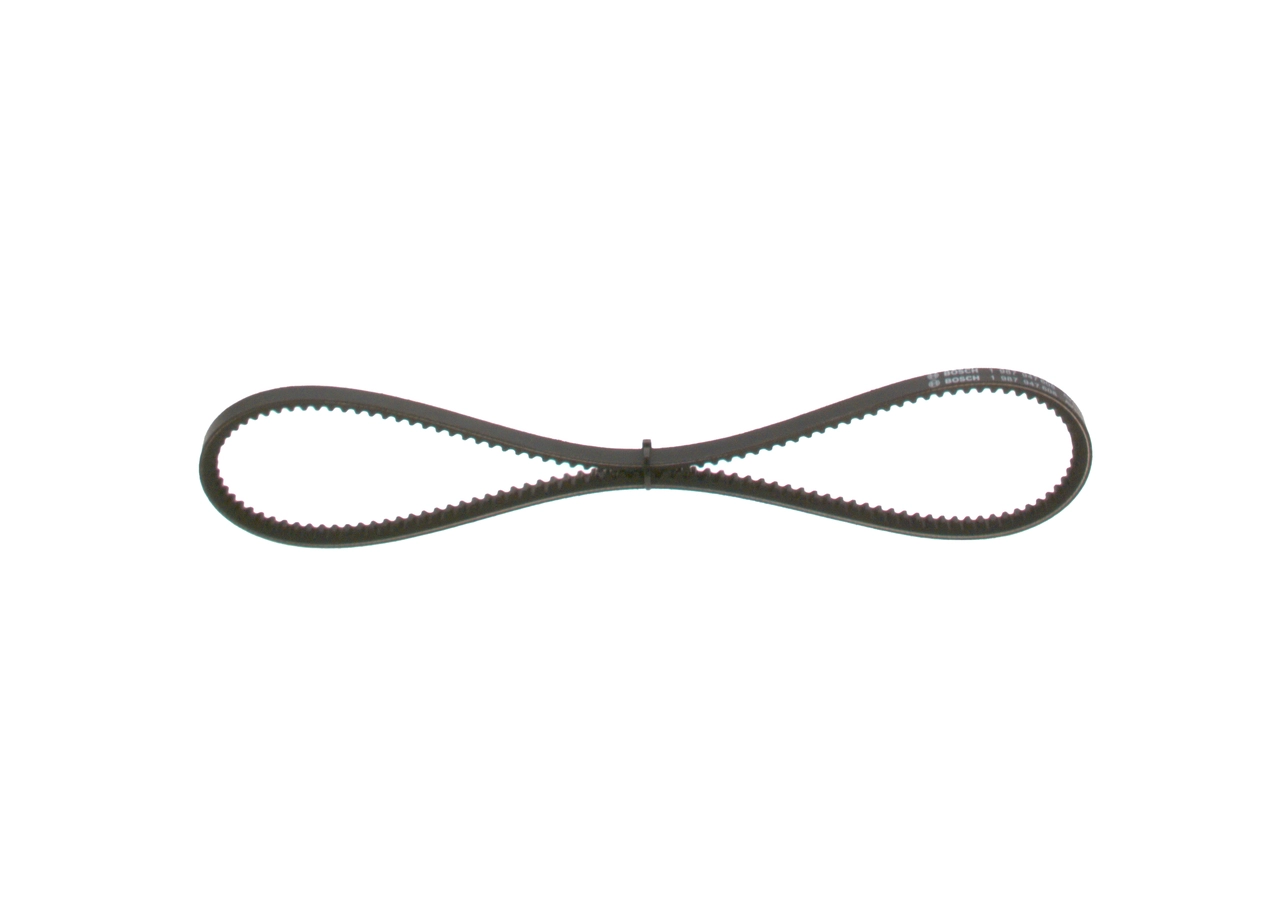Pas napędowy mechanizmów Bosch 1987947641 cena, od 7,53 USD