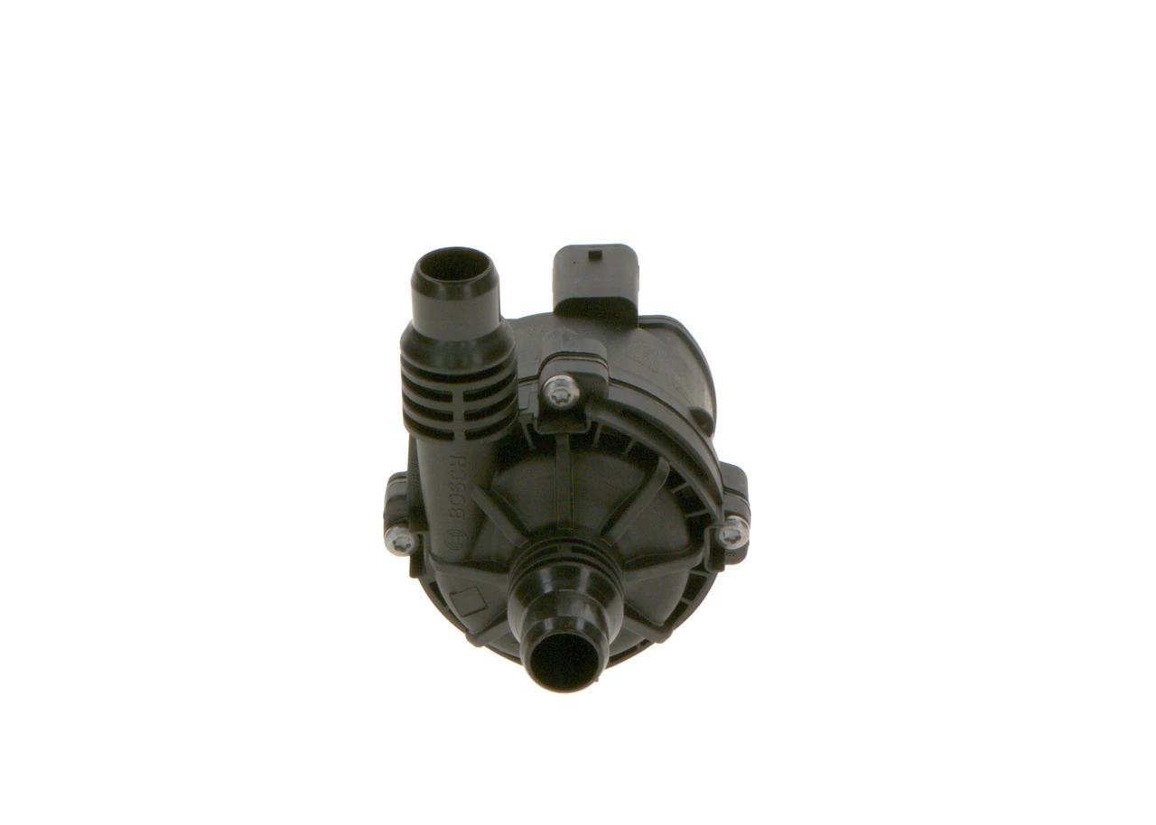 Do koszyka 0392023487 Bosch Pompa chłodzenia wodą, dodatkowa elektryczna