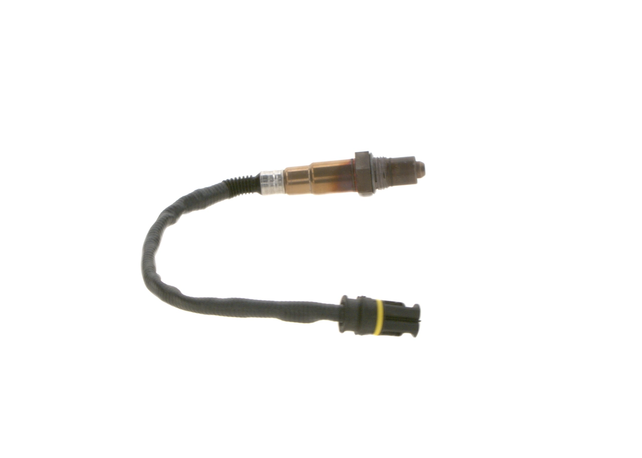 Sonda lambda czujnik tlenu po katalizatorze Bosch 0258006276 cena, od 52,78 USD