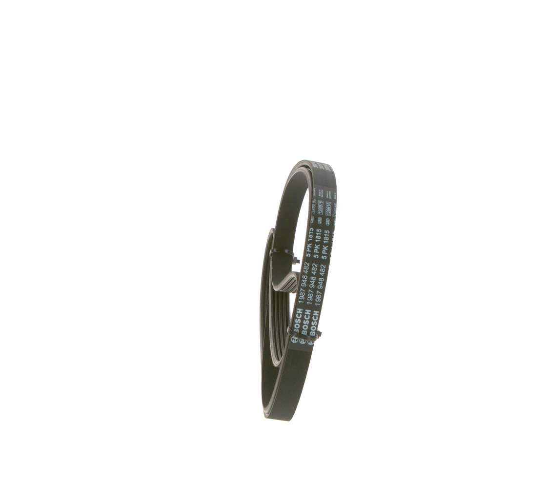 Pas napędowy mechanizmów Bosch 1987948482 cena, od 14,92 USD