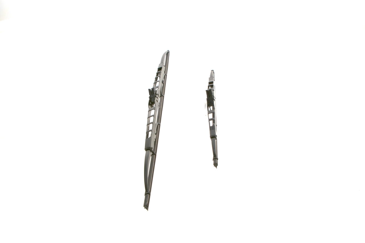 Pióro wycieraczki szyby przedniej, zestaw (2 szt.) Geely Mk 