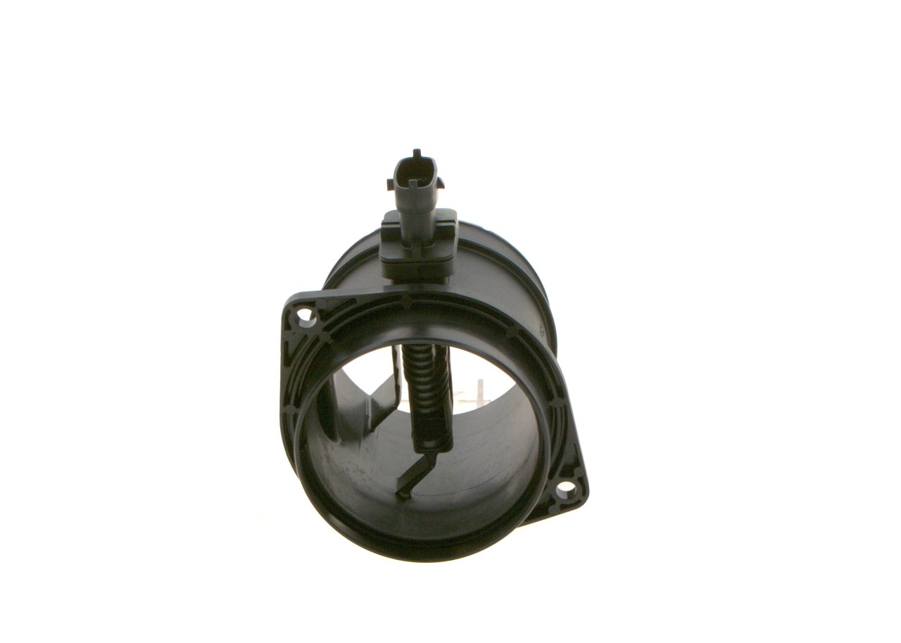 Czujnik przepływu powietrza, przepływomierz powietrza M.A.F. Bosch 0280218307 cena, od 57,91 USD