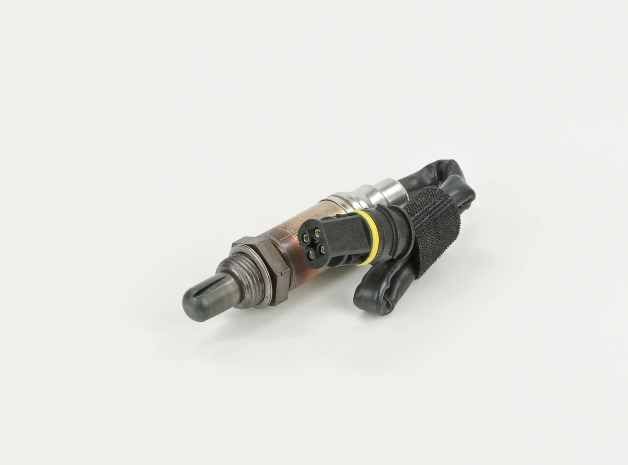 Sonda lambda czujnik tlenu przed katalizatorem lewy Bosch 0258003477 cena, od 61,22 USD