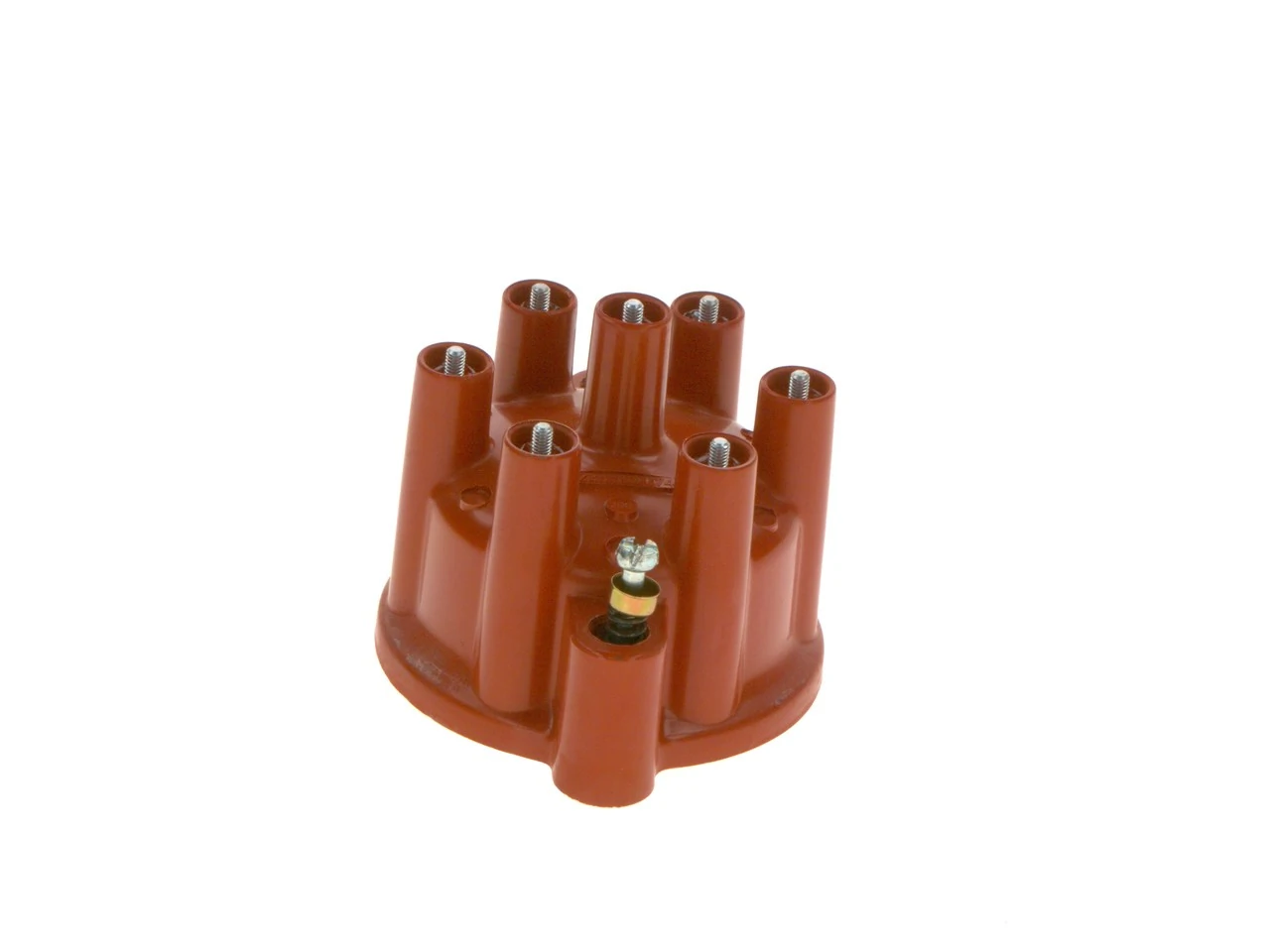 Do koszyka 1235522074 Bosch Cewka zapłonowa