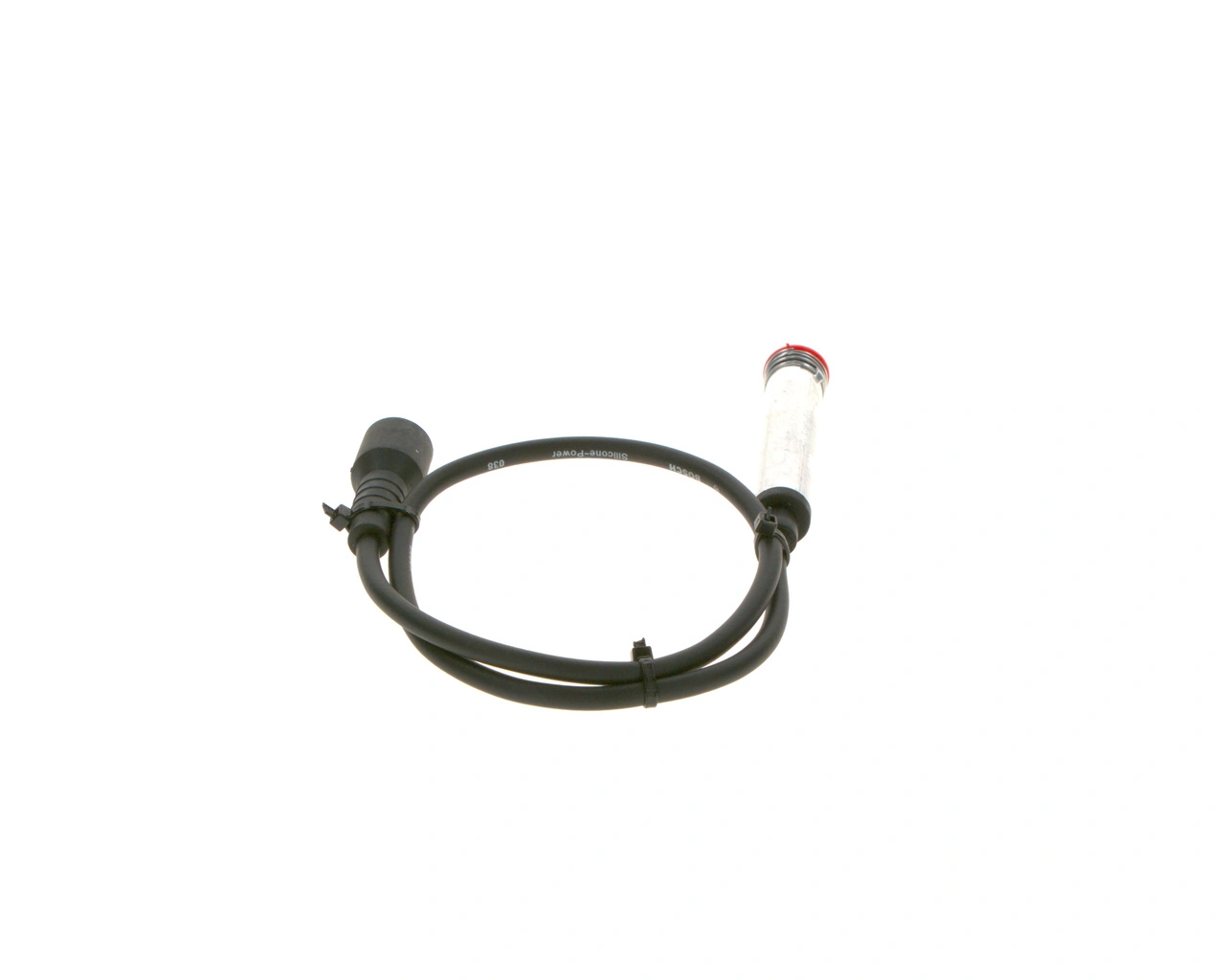 Zestaw przewodów wysokiego napięcia Bosch 0986356850 cena, od 33,89 USD