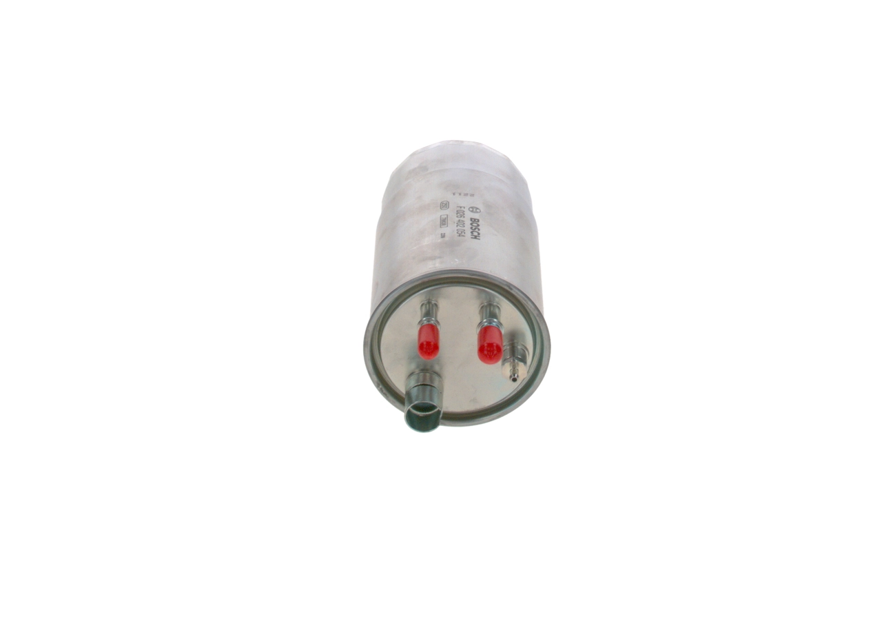 F026402054 Bosch Filtr paliwa