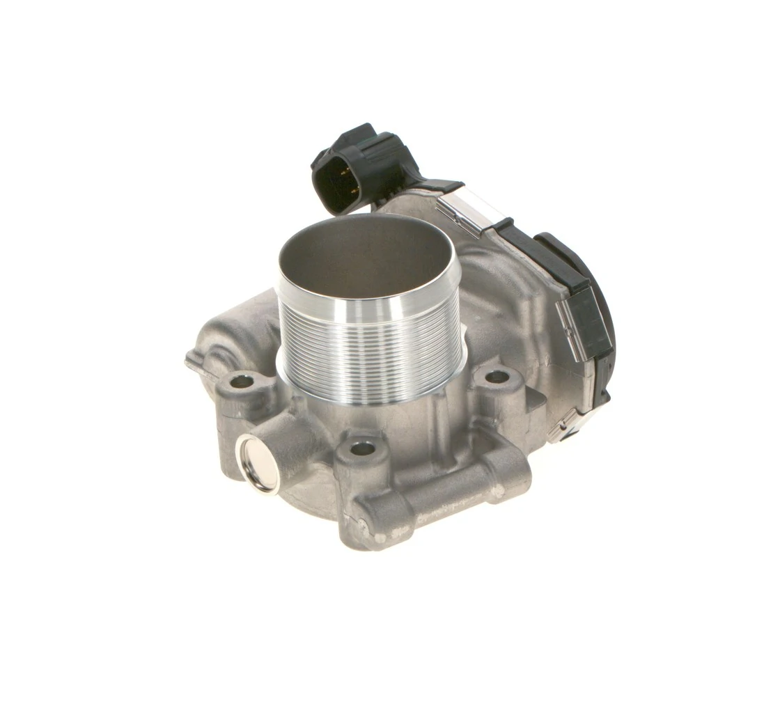 Do koszyka 0280750498 Bosch Przepustnica, komplet