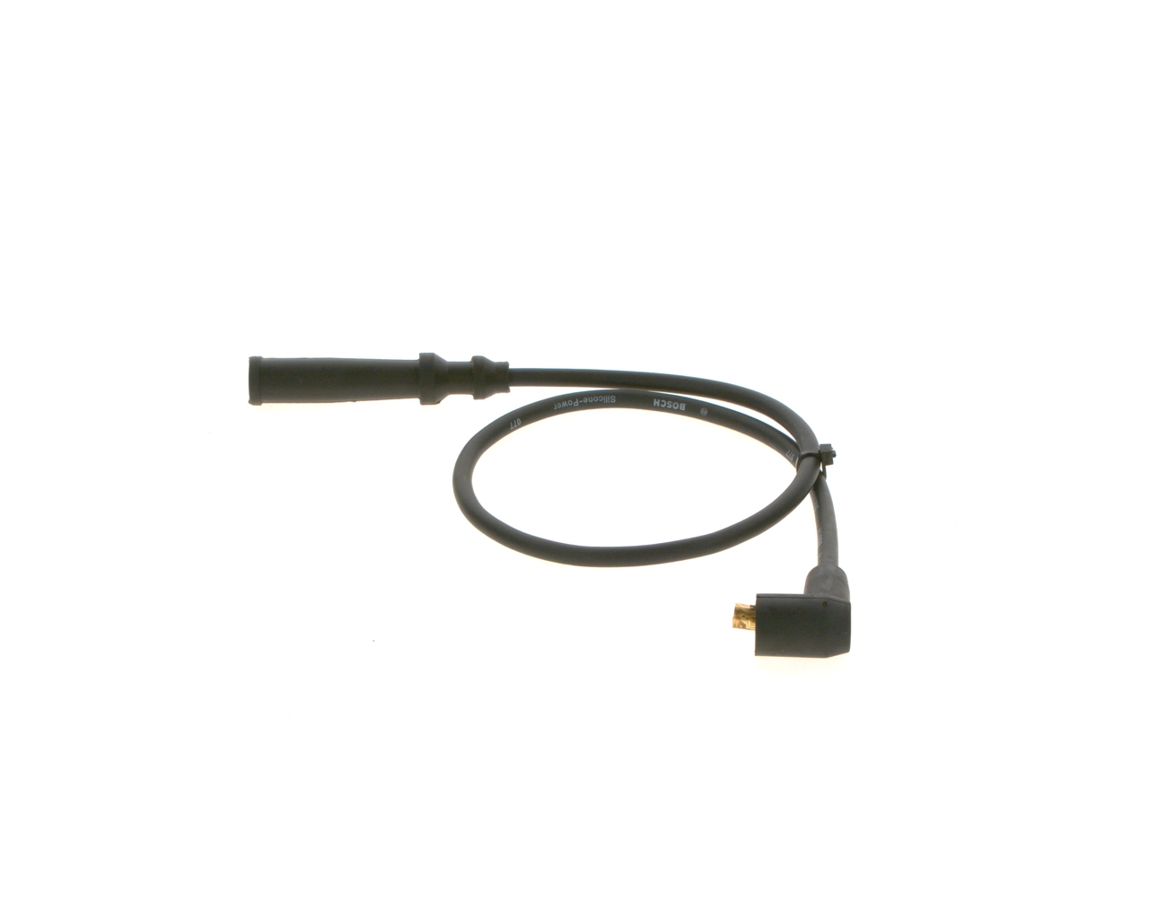 Zestaw przewodów wysokiego napięcia Suzuki Swift 2 AH, AJ