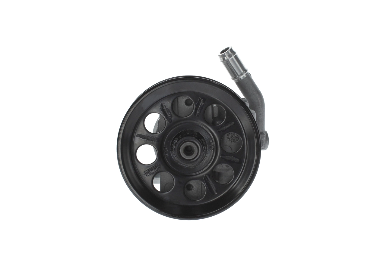 Filtr powietrza Chevrolet Aveo