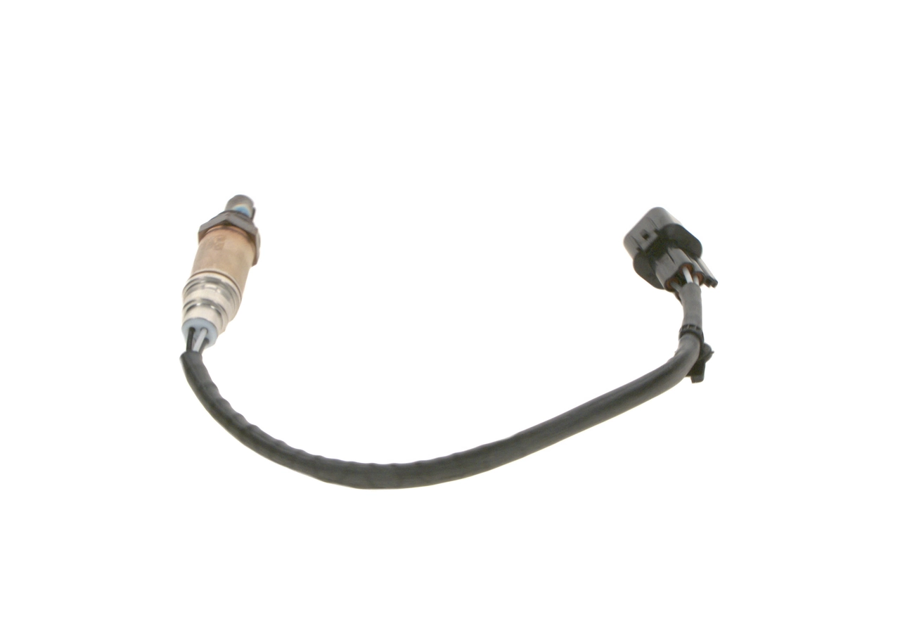 Do koszyka 0258005110 Bosch Sonda lambda czujnik tlenu przed katalizatorem