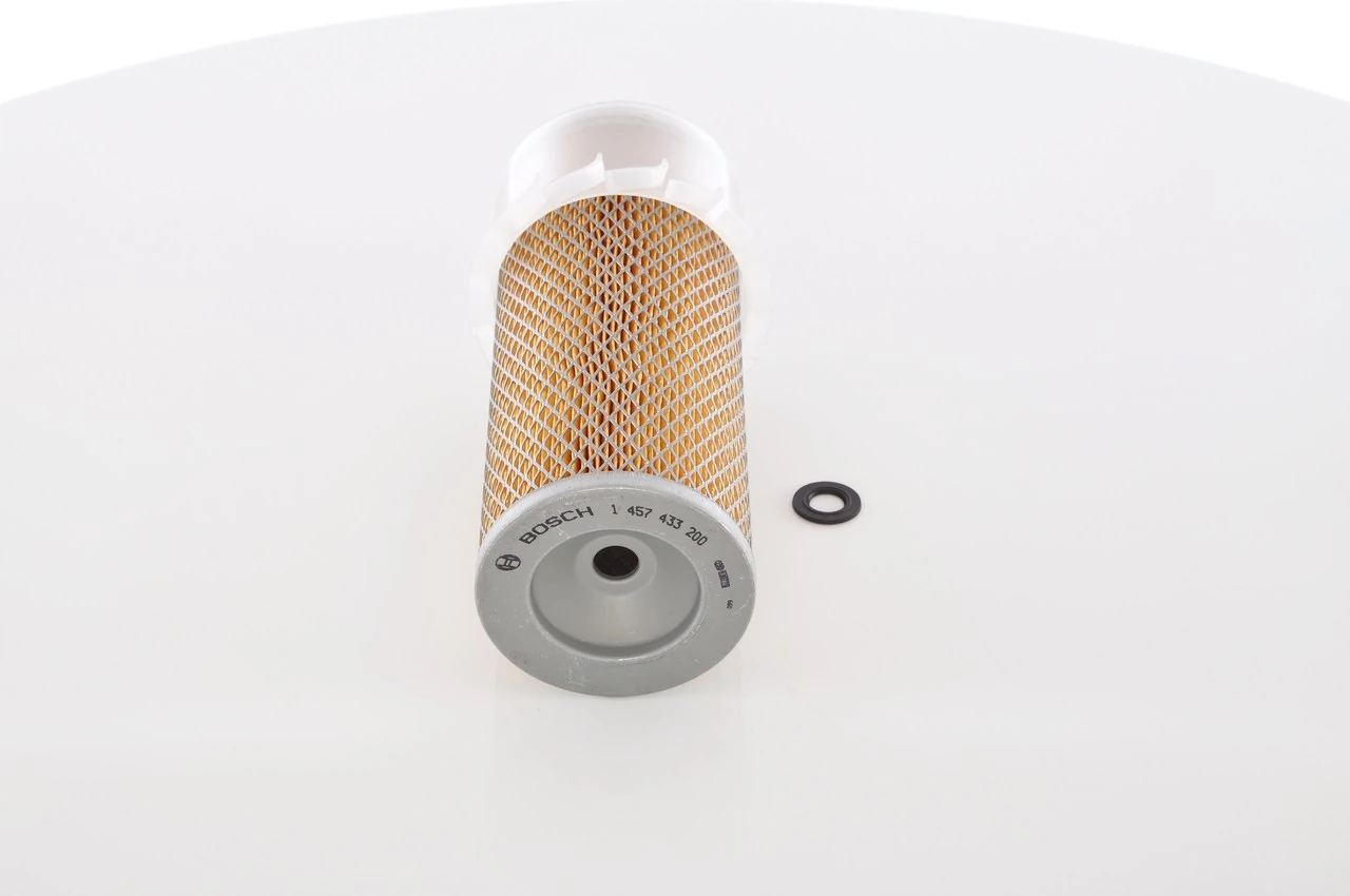 Filtr powietrza Bosch 1457433200 cena, od 20,65 USD