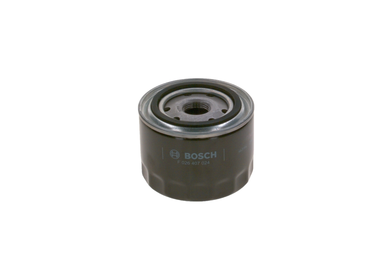 Filtr oleju Bosch F026407024 cena, od 9,23 USD
