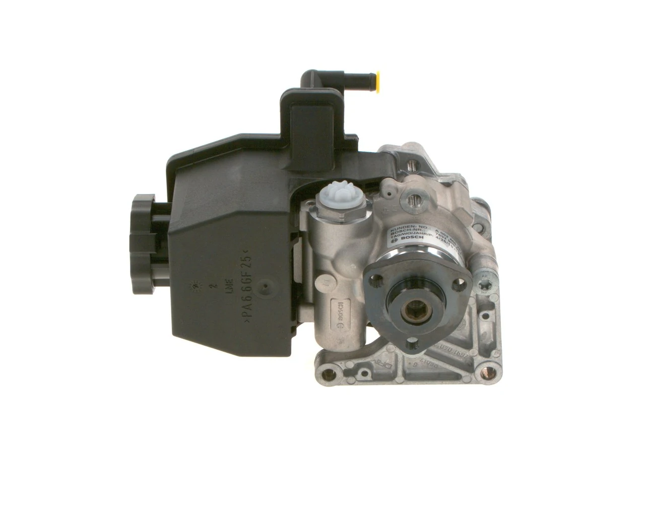 Pompa wspomagania hydraulicznego kierownicy Bosch KS00000588 cena, od 128,93 USD