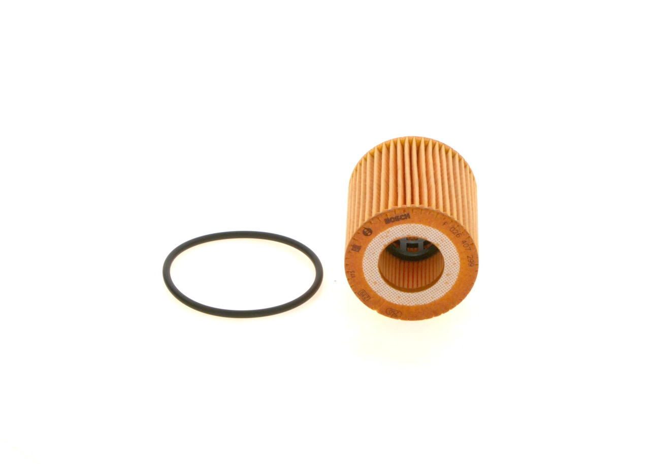 F026407299 Bosch Filtr oleju