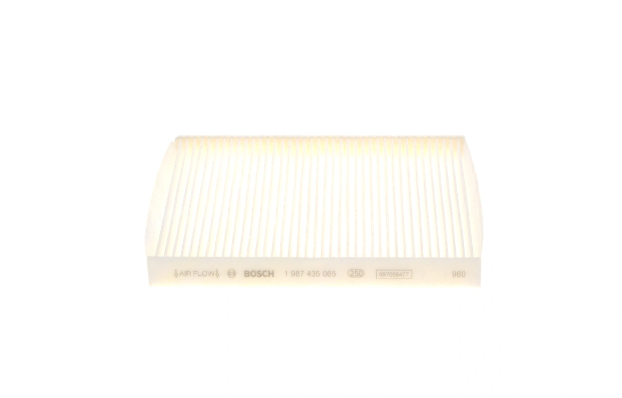 Filtr kabiny Bosch 1987435065 cena, od 10,32 USD