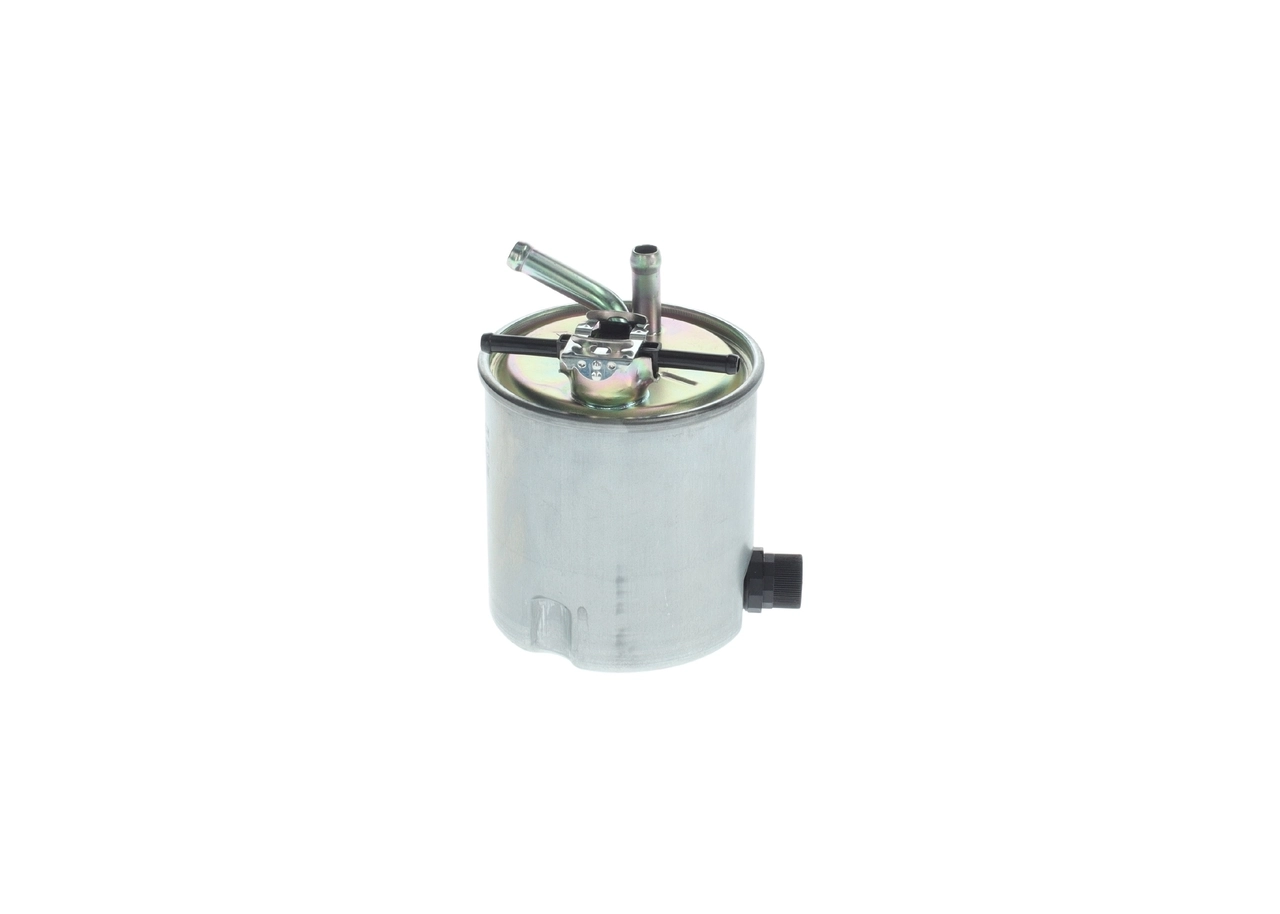 F026402166 Bosch Filtr paliwa