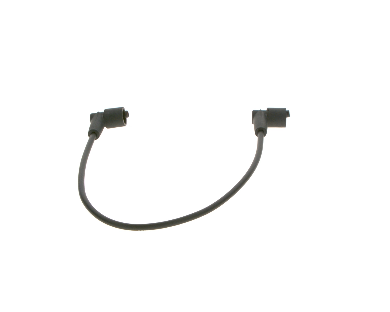 Zestaw przewodów wysokiego napięcia Volvo 240 sedana (P242, P244) (1974 - 1993) cena, od 49,44 USD