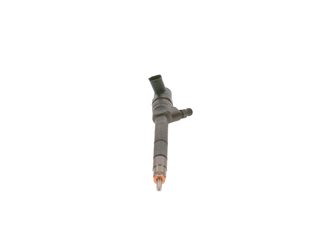 Do koszyka 0986435202 Bosch Wtryskiwacz paliwa