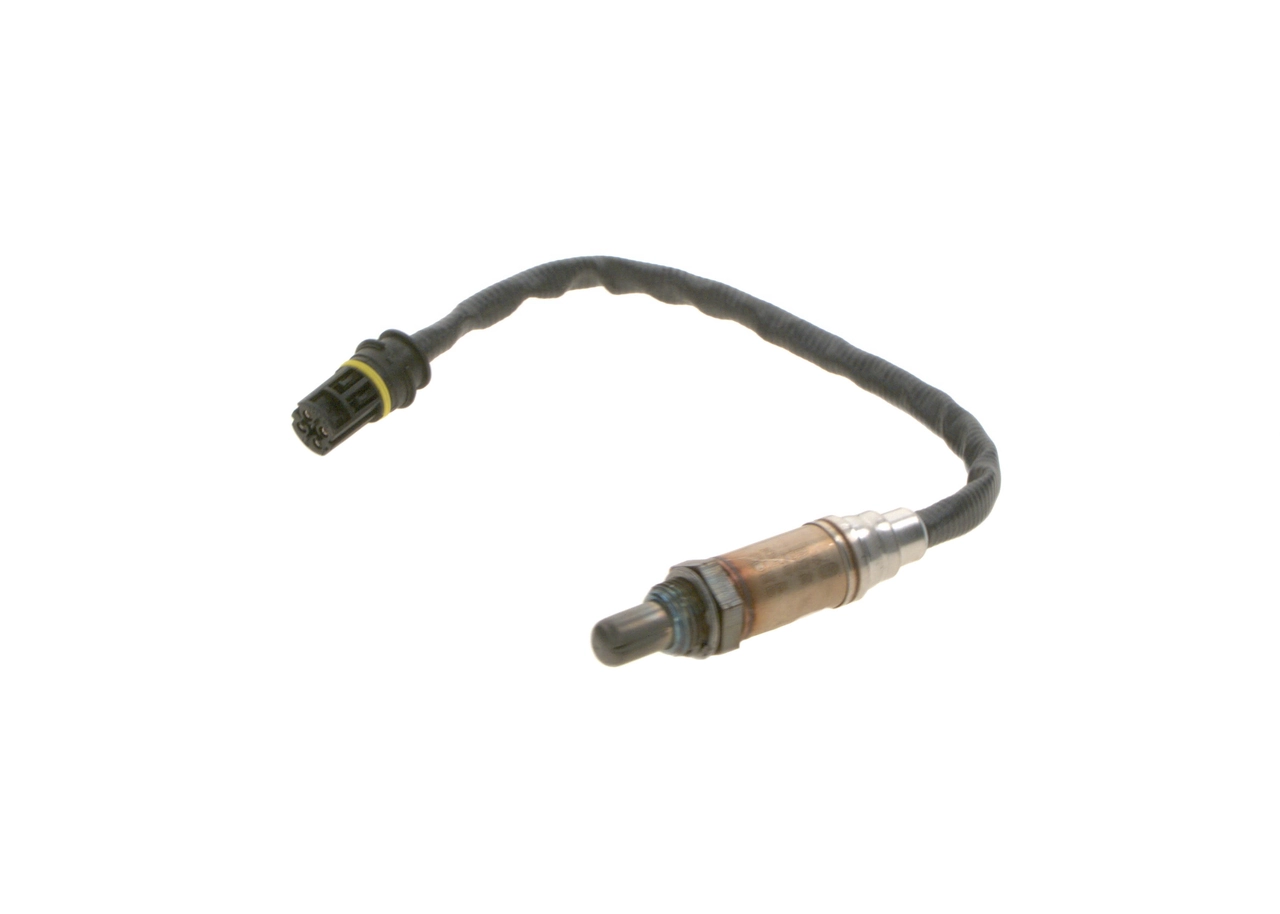 Do koszyka 0258003559 Bosch Sonda lambda, czujnik tlenu