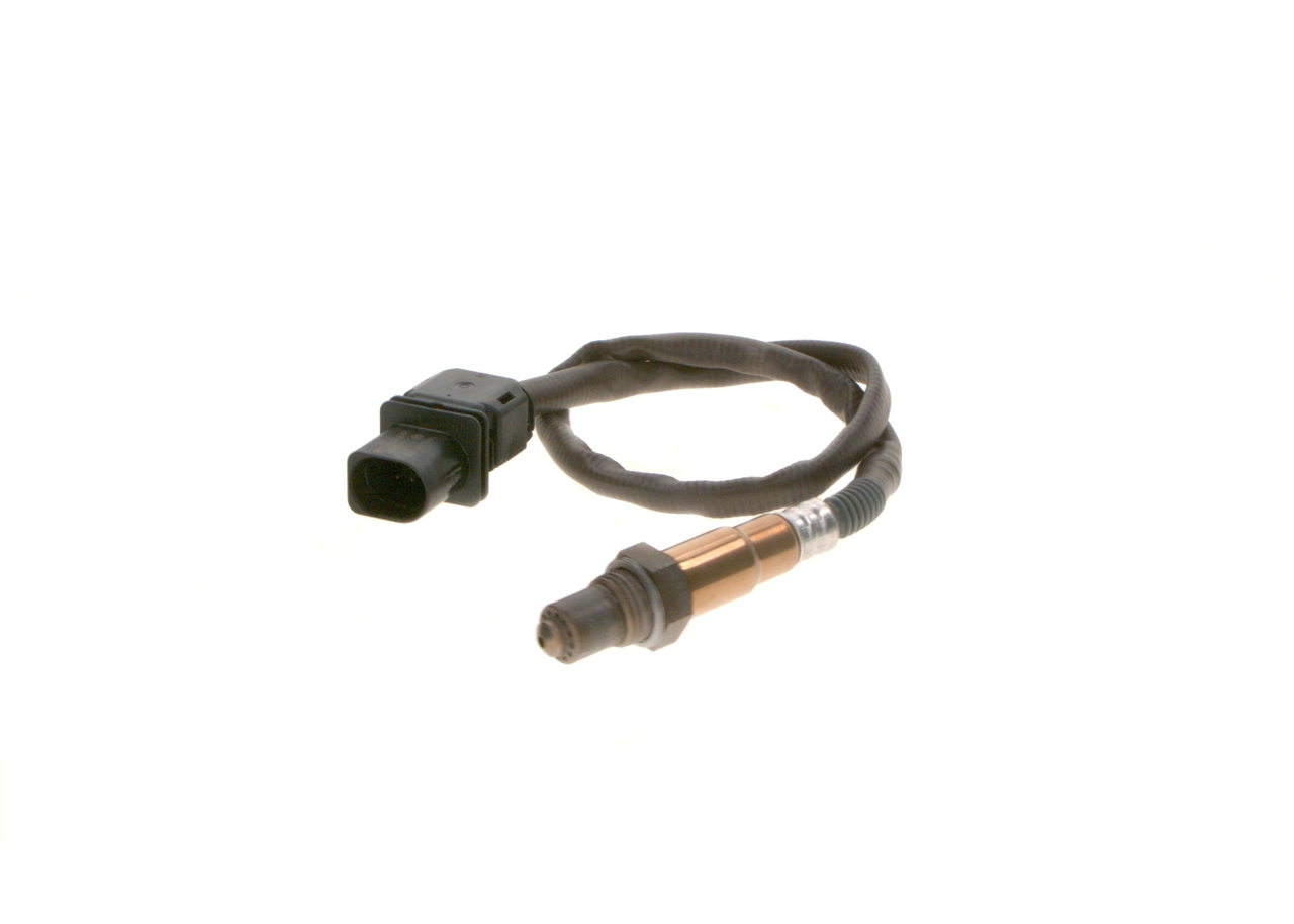 Sonda lambda czujnik tlenu przed katalizatorem Bosch 0258017341 cena, od 97,05 USD
