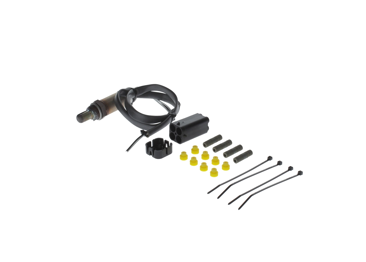 0258005726 Bosch