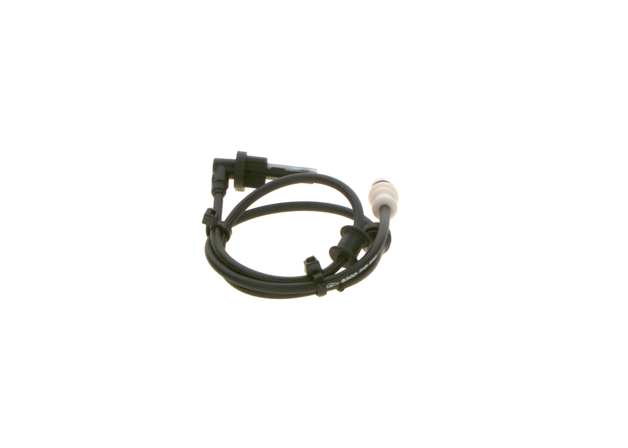 0265007533 Bosch Czujnik ABS tylny prawy