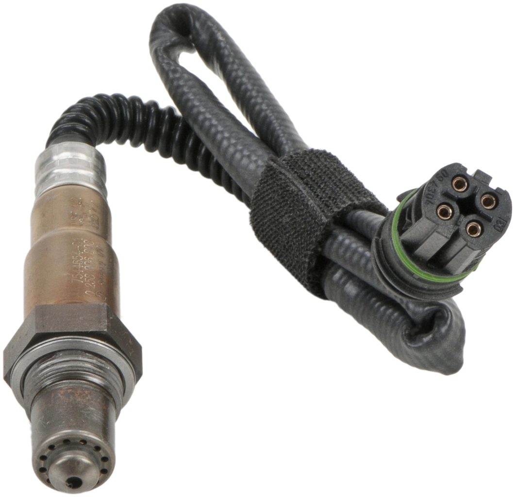 Sonda lambda czujnik tlenu po katalizatorze Bosch 0258006808 cena, od 87,68 USD