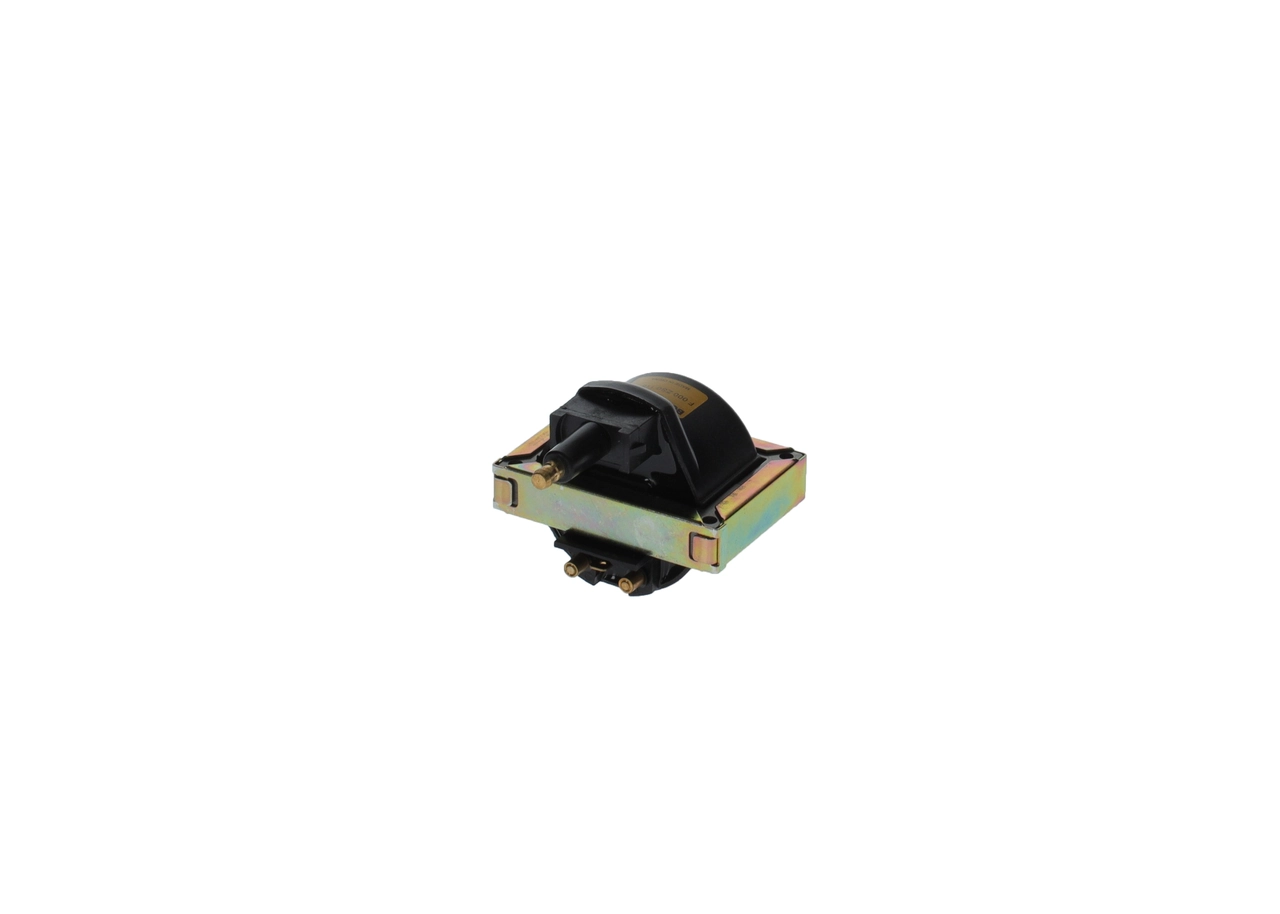 Cewka zapłonowa Bosch F000ZS0115 cena, od 24,91 USD