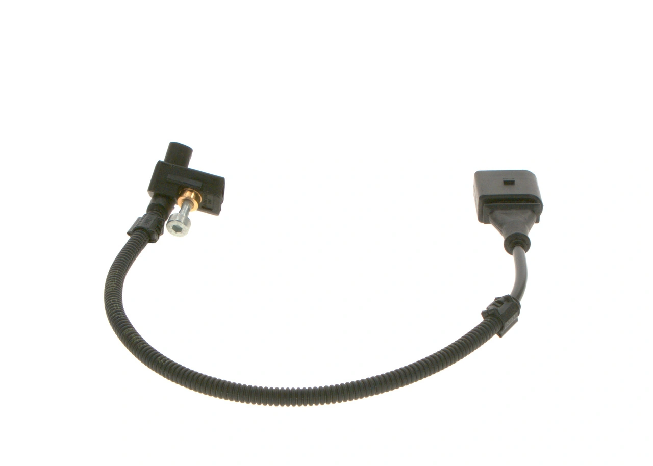 Czujnik położenia wału korbowego Bosch 0261210257 cena, od 25,45 USD
