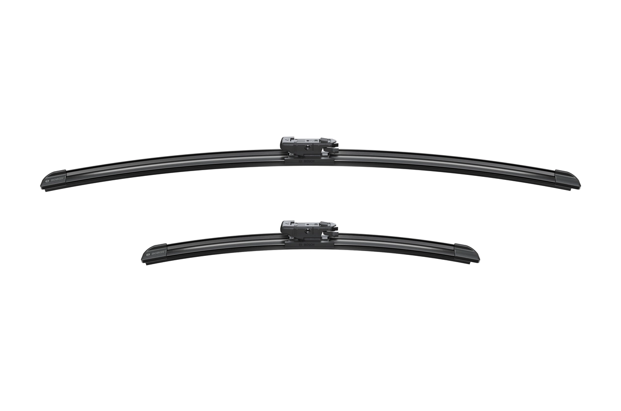 Do koszyka 3397007292 Bosch Pióro wycieraczki szyby przedniej, zestaw (2 szt.)
