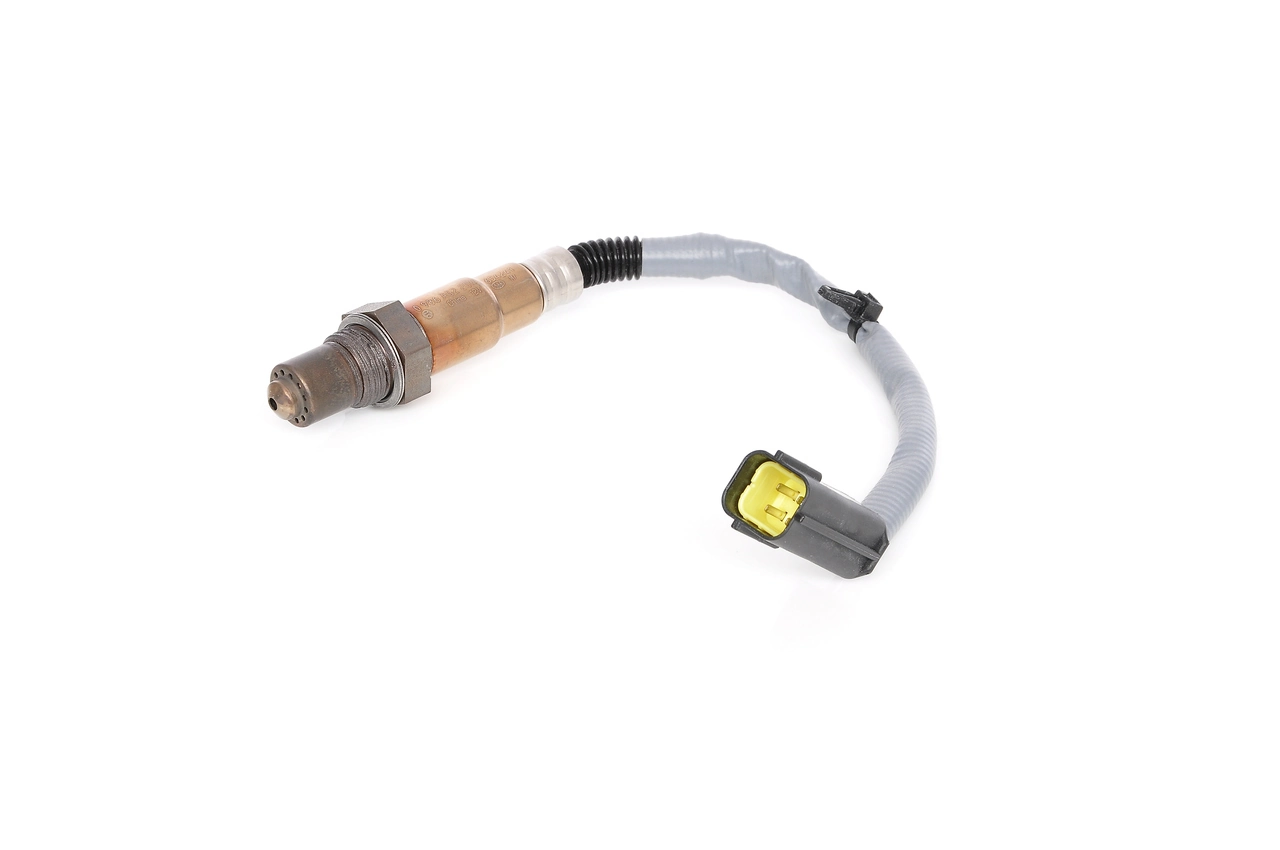 Do koszyka 0986AG2204 Bosch Sonda lambda czujnik tlenu przed katalizatorem