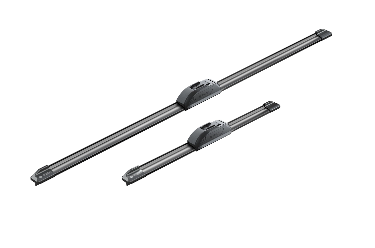 3397007570 Bosch Pióro wycieraczki szyby przedniej, zestaw (2 szt.)
