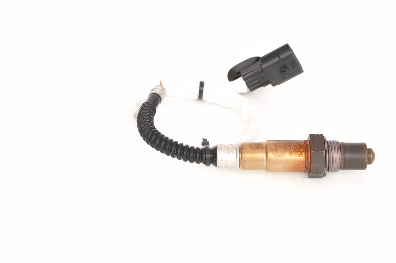 Sonda lambda czujnik tlenu przed katalizatorem 0258006990 Bosch